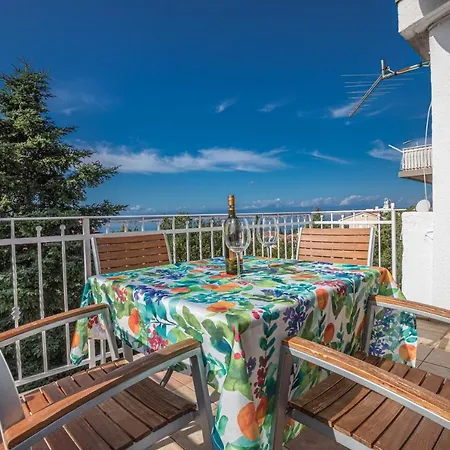 Mik Apartmán Crikvenica