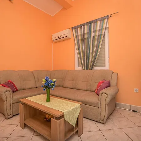 Apartmán Mik Crikvenica