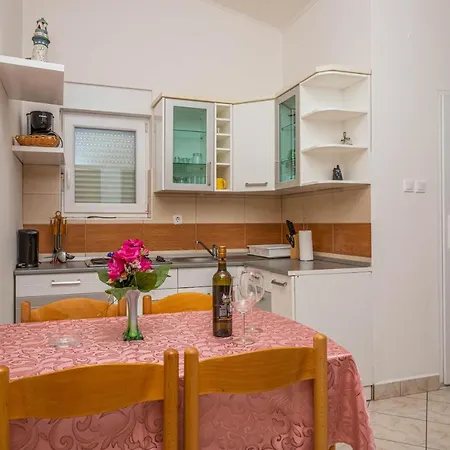 Mik Apartmán Crikvenica