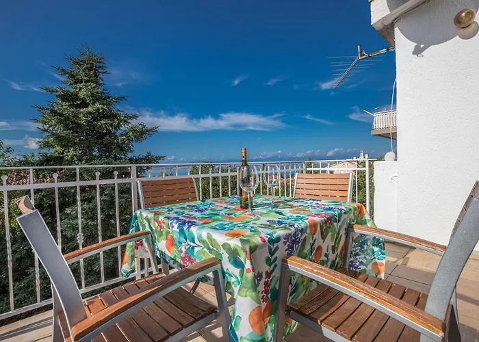 Mik Appartement Crikvenica