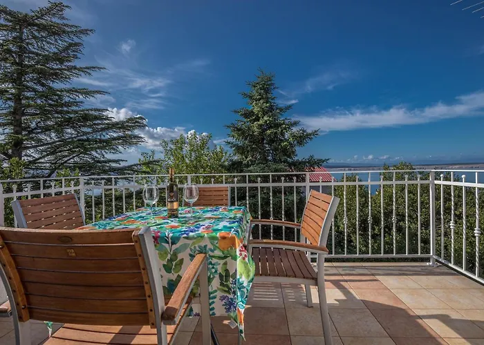 Appartement Mik Crikvenica