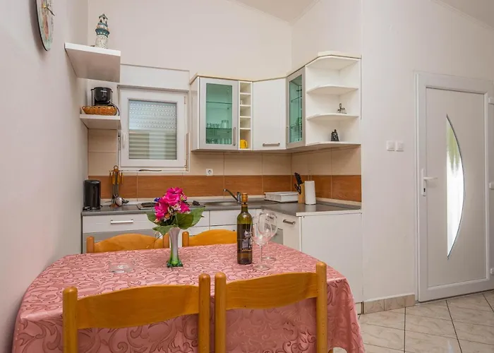 Mik Appartement Crikvenica