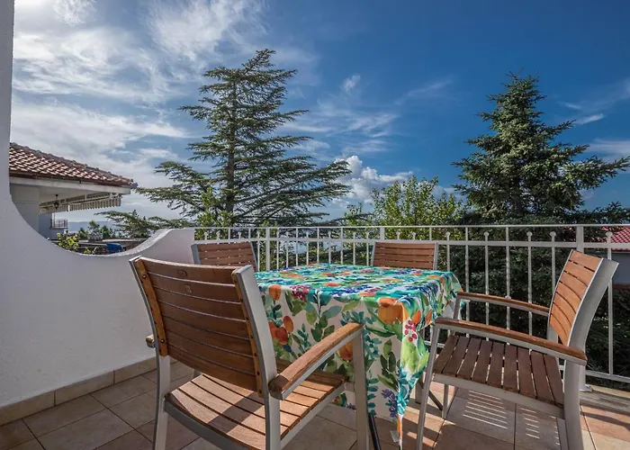 Mik Appartement Crikvenica