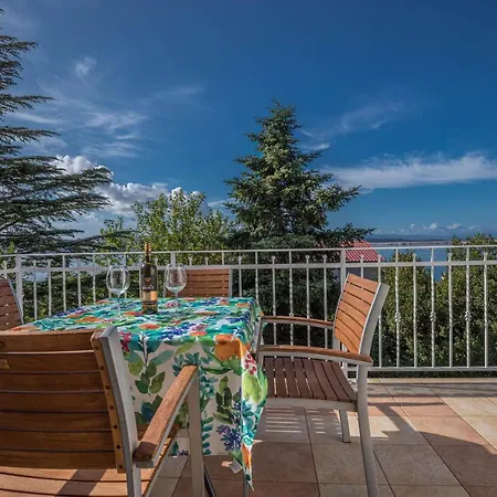 Apartament Mik Crikvenica