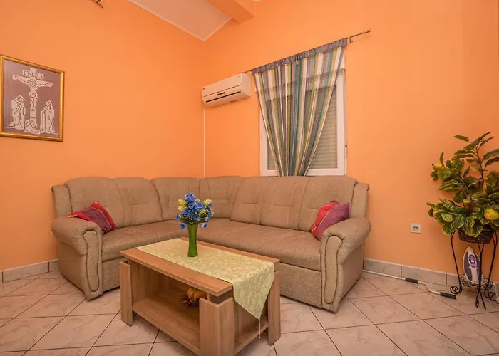 Lägenhet Mik Crikvenica